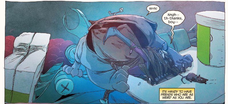 Illustration for article titled One year later, Ms. Marvel’s influence is felt far beyond the comics page